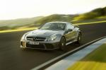 Mercedes-Benz SL65 AMG 2009 года